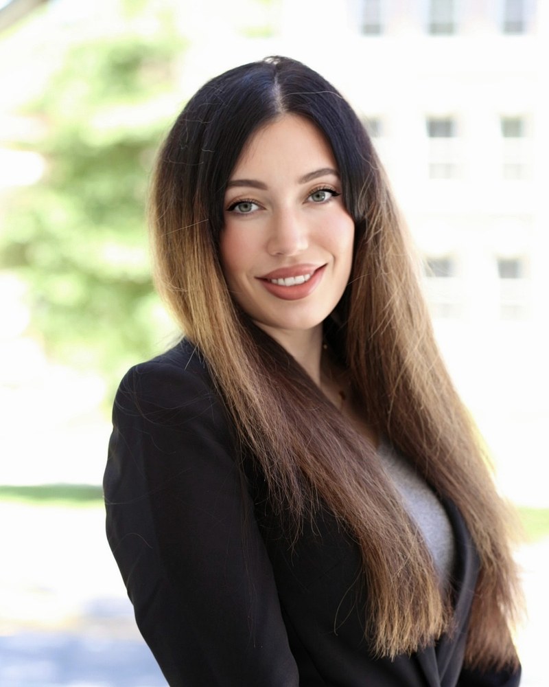 Rebecca K. Ivic